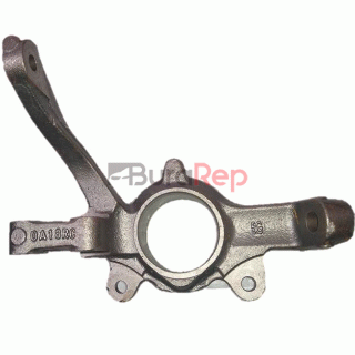 Burarep - Repuesto FIAT - Uno Fire / Regata / Duna / 147 - Porta Mazas