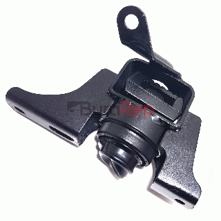 Burarep - Repuesto Toyota - Etios - Soportes de Motor