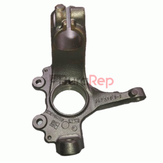 Burarep - Repuesto Ford - Focus II - Porta Mazas