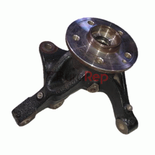 Burarep - Repuesto Mercedes-Benz - VITO/V-KLASS W640,W447,W448 - Porta Mazas