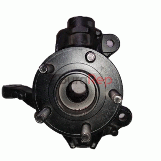 Burarep - Repuesto Ford - MONDEO / Focus - Porta Mazas