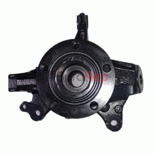Burarep - Repuesto Peugeot - C4 / 308 SW - Porta Mazas