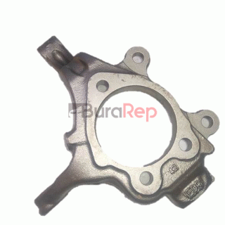 Burarep - Repuesto Nissan - Versa / Tiida - Porta Mazas