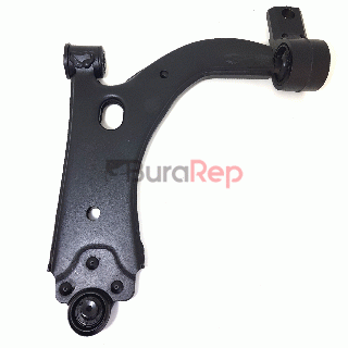 Burarep - Repuesto Ford - Ecosport - Parrilla de Suspensión