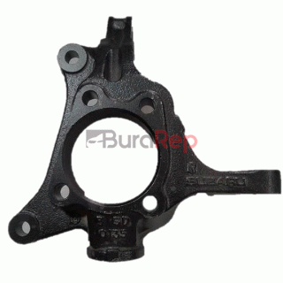 Burarep - Repuesto Subaru - Outback / Legacy / Impreza / Forester - Porta Mazas