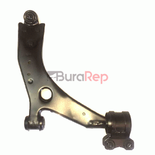 Burarep - Repuesto Ford - Focus II - Parrilla de Suspensión