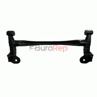 Burarep - Repuesto Chevrolet - Zafira / Vectra / Tornado / Montana / Astra - Ejes Traseros