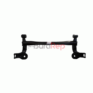 Burarep - Repuesto Chevrolet - Zafira / Vectra / Tornado / Montana / Astra - Ejes Traseros