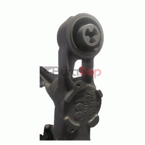 Burarep - Repuesto Chevrolet - Zafira / Vectra / Tornado / Montana / Astra - Ejes Traseros