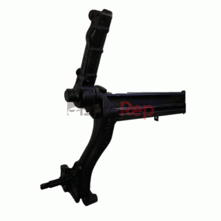 Burarep - Repuesto Renault - R19 / R11 / 5 GT TURBO - Ejes Traseros