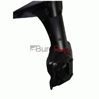 Burarep - Repuesto Ford - Ka - Ejes Traseros