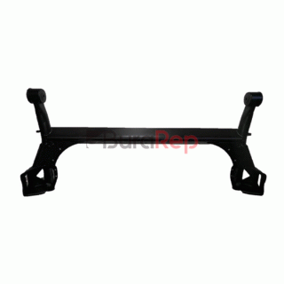 Burarep - Repuesto Ford - Ka - Ejes Traseros