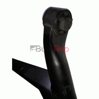 Burarep - Repuesto Ford - Ka Viral / Fiesta Max / Ecosport - Ejes Traseros