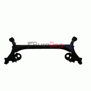 Burarep - Repuesto Peugeot - C4 / 308 / 307 - Ejes Traseros
