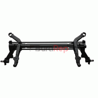 Burarep - Repuesto Peugeot - Xsara / Picasso / Berlingo / Partner - Ejes Traseros