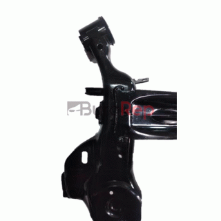 Burarep - Repuesto Peugeot - C3 Air Cross / C3 / 208 - Ejes Traseros