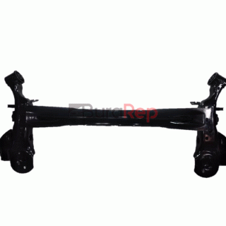 Burarep - Repuesto Peugeot - C3 Air Cross / C3 / 208 - Ejes Traseros