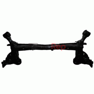 Burarep - Repuesto Peugeot - C3 Air Cross / C3 / 208 - Ejes Traseros