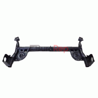 Burarep - Repuesto Nissan - Tiida / Note / Kicks - Ejes Traseros