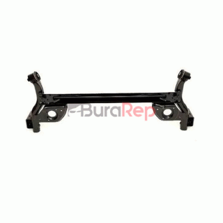 Burarep - Repuesto Nissan - Versa - Ejes Traseros