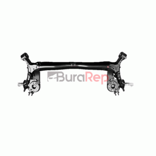 Burarep - Repuesto Honda - City - Ejes Traseros