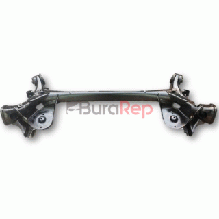 Burarep - Repuesto Honda - HRV - Ejes Traseros
