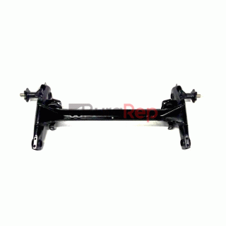Burarep - Repuesto FIAT - Siena / Palio / Grand Siena / Fiat Palio Attractive - Ejes Traseros
