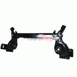 Burarep - Repuesto FIAT - Punto - Ejes Traseros