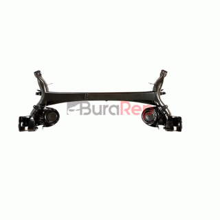 Burarep - Repuesto FIAT - 500 - Ejes Traseros