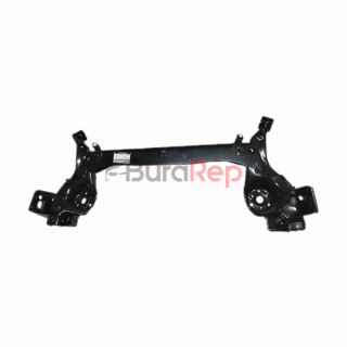 Burarep - Repuesto FIAT - Qubo - Ejes Traseros