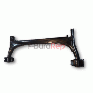 Burarep - Repuesto Volkswagen - Voyage / Gol Trend - Ejes Traseros