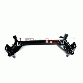 Burarep - Repuesto Renault - Megane 3 / Fluence - Ejes Traseros