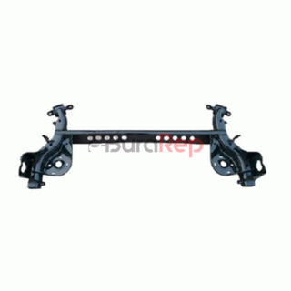 Burarep - Repuesto Chevrolet - Prisma / Onix / Cobalt - Ejes Traseros