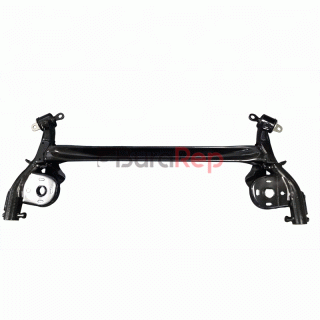 Burarep - Repuesto Chevrolet - Sonic - Ejes Traseros