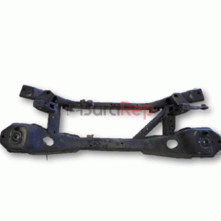 Burarep - Repuesto Ford - Focus II - Ejes Traseros