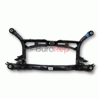 Burarep - Repuesto Volkswagen - Passat - Ejes Traseros