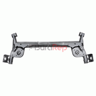 Burarep - Repuesto Renault - Oroch / Duster - Ejes Traseros
