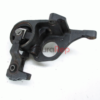 Burarep - Repuesto Citroen  - C5 - Soportes de Motor