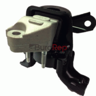 Burarep - Repuesto Toyota - Corolla - Soportes de Motor